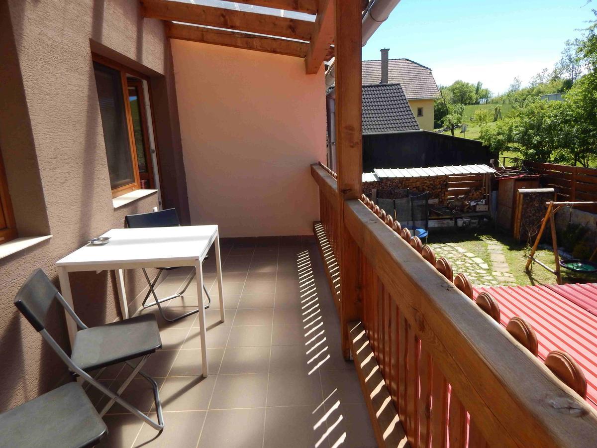 Chalupa U Dedu A Babky Liptovsky Trnovec Exterior photo